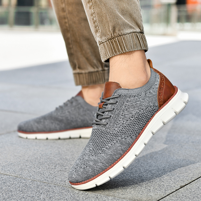 Erkekler Günlük Ayakkabılar Kl - Men'S Shoes Casual Sneakers incelemesi ve fiyatı