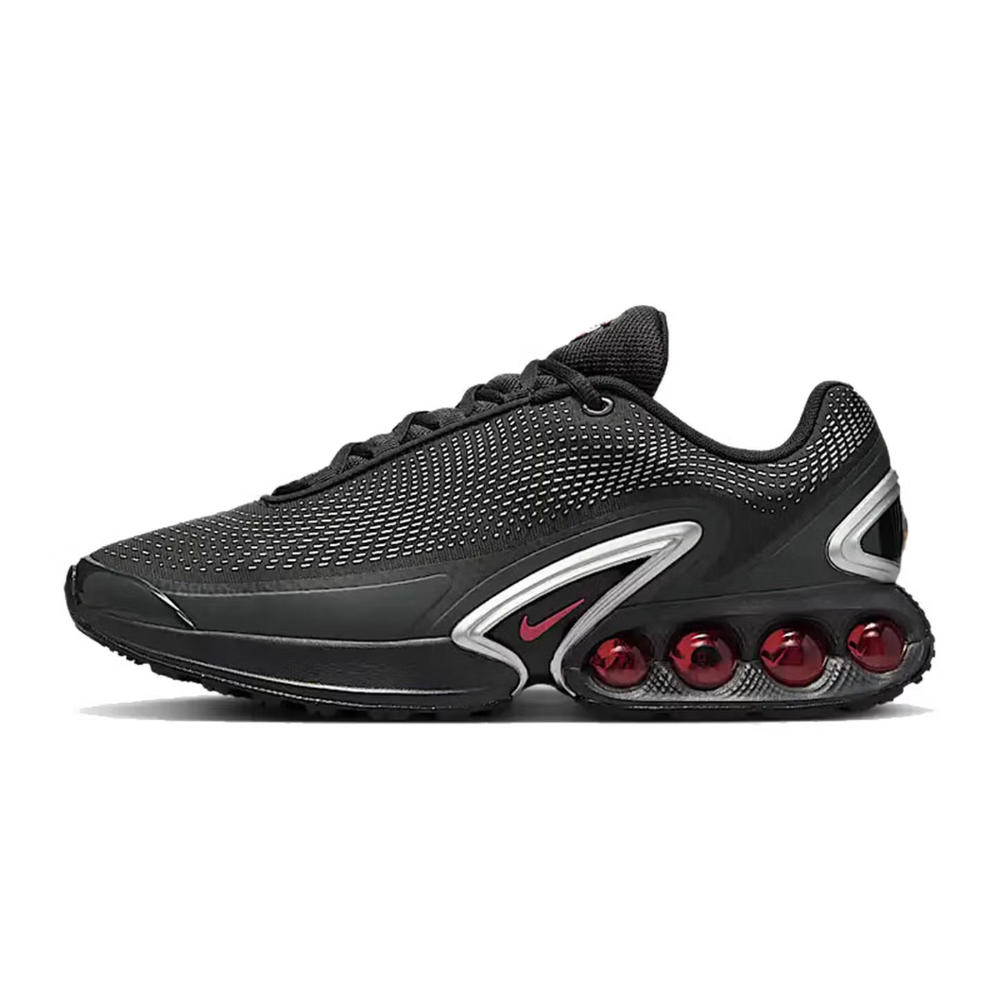 Nike Air Max Dn rahat moda aya - Men'S Shoes Nike Black incelemesi ve fiyatı