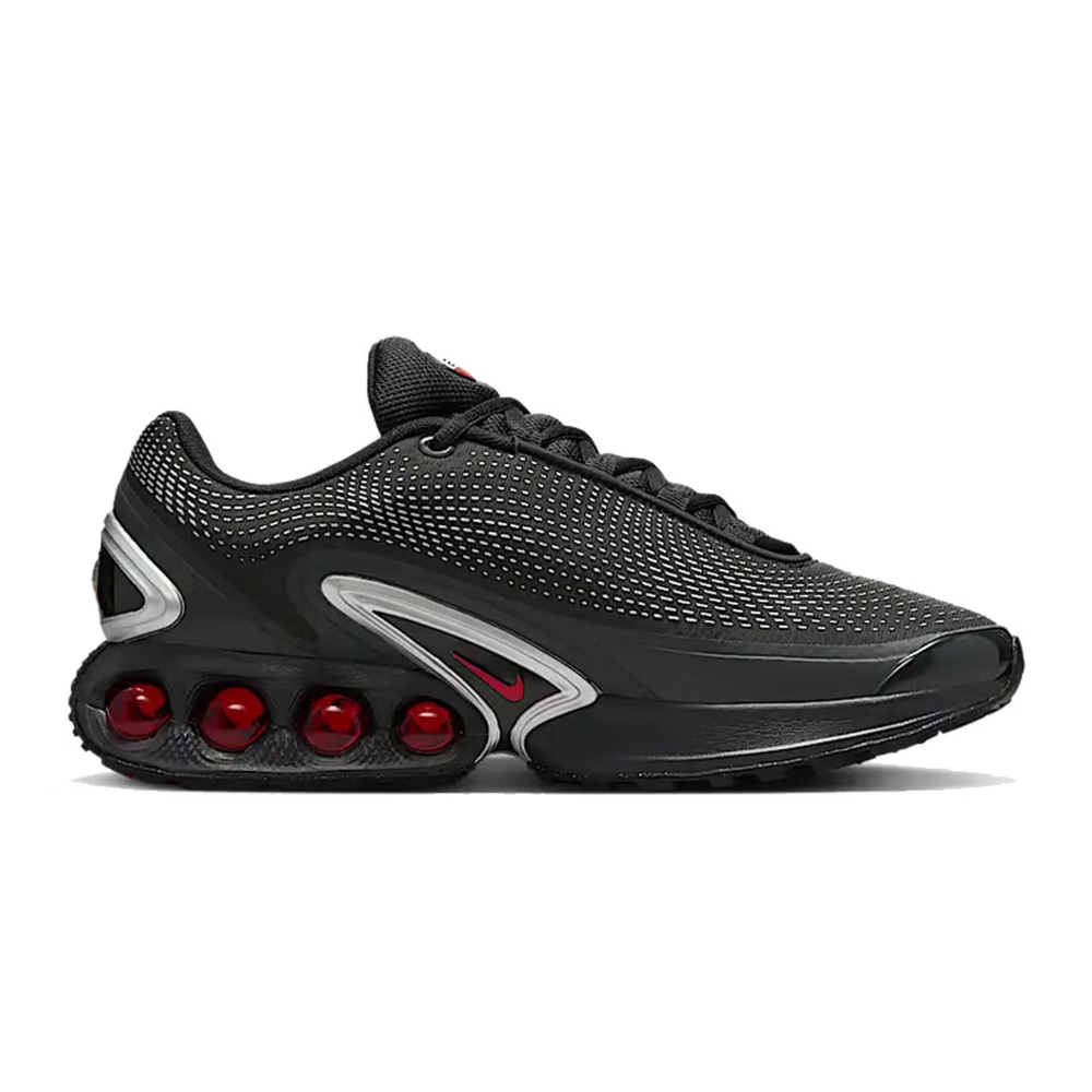 Nike Air Max Dn rahat moda aya - Men'S Shoes Nike Black incelemesi ve fiyatı