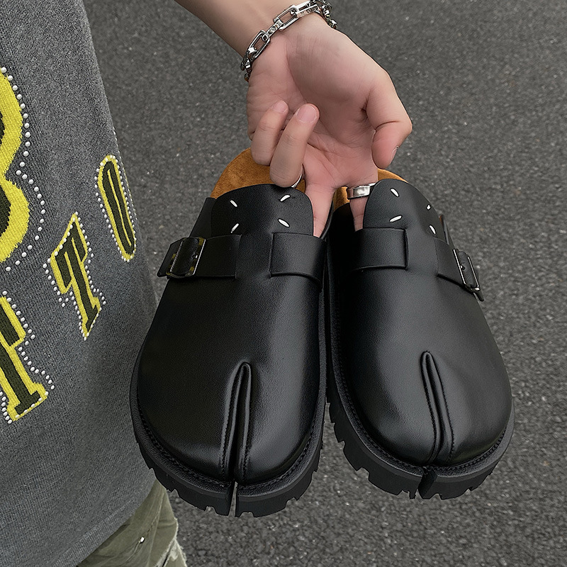 Erkekler İçin Parmak Arası Ter - Men'S Shoes Birkenstock incelemesi ve fiyatı