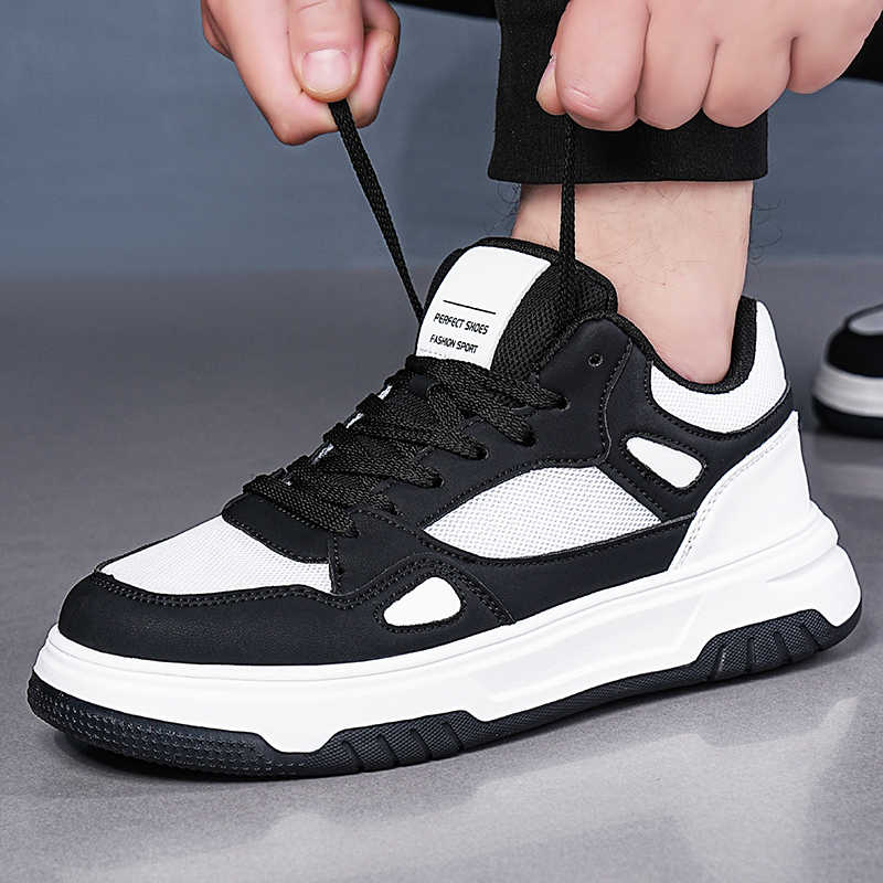 Kamp Kalın Topuklu Erkek Tasar - Men'S Shoes Casual Sneakers incelemesi ve fiyatı