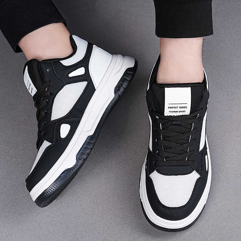 Kamp Kalın Topuklu Erkek Tasar - Men'S Shoes Casual Sneakers incelemesi ve fiyatı