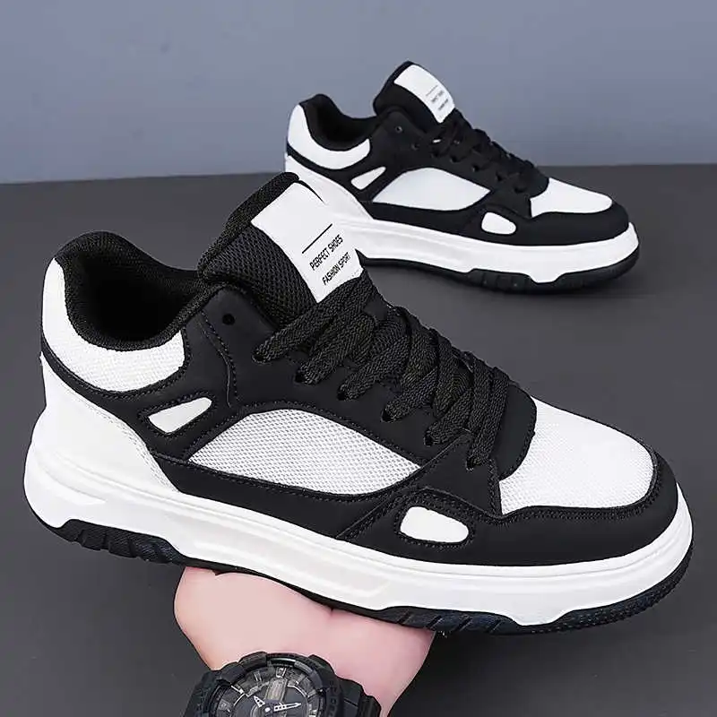 Kamp Kalın Topuklu Erkek Tasar - Men'S Shoes Casual Sneakers incelemesi ve fiyatı