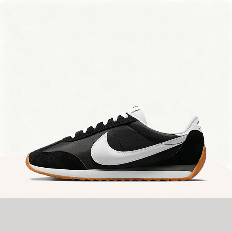 Nike Pacific Fashion Retro Bas - Men'S Shoes Nike Black incelemesi ve fiyatı
