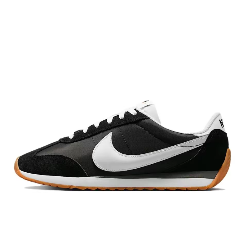 Nike Pacific Fashion Retro Bas - Men'S Shoes Nike Black incelemesi ve fiyatı