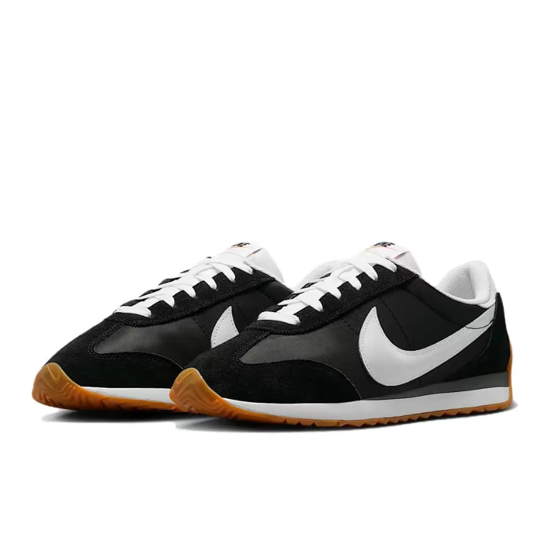 Nike Pacific Fashion Retro Bas - Men'S Shoes Nike Black incelemesi ve fiyatı