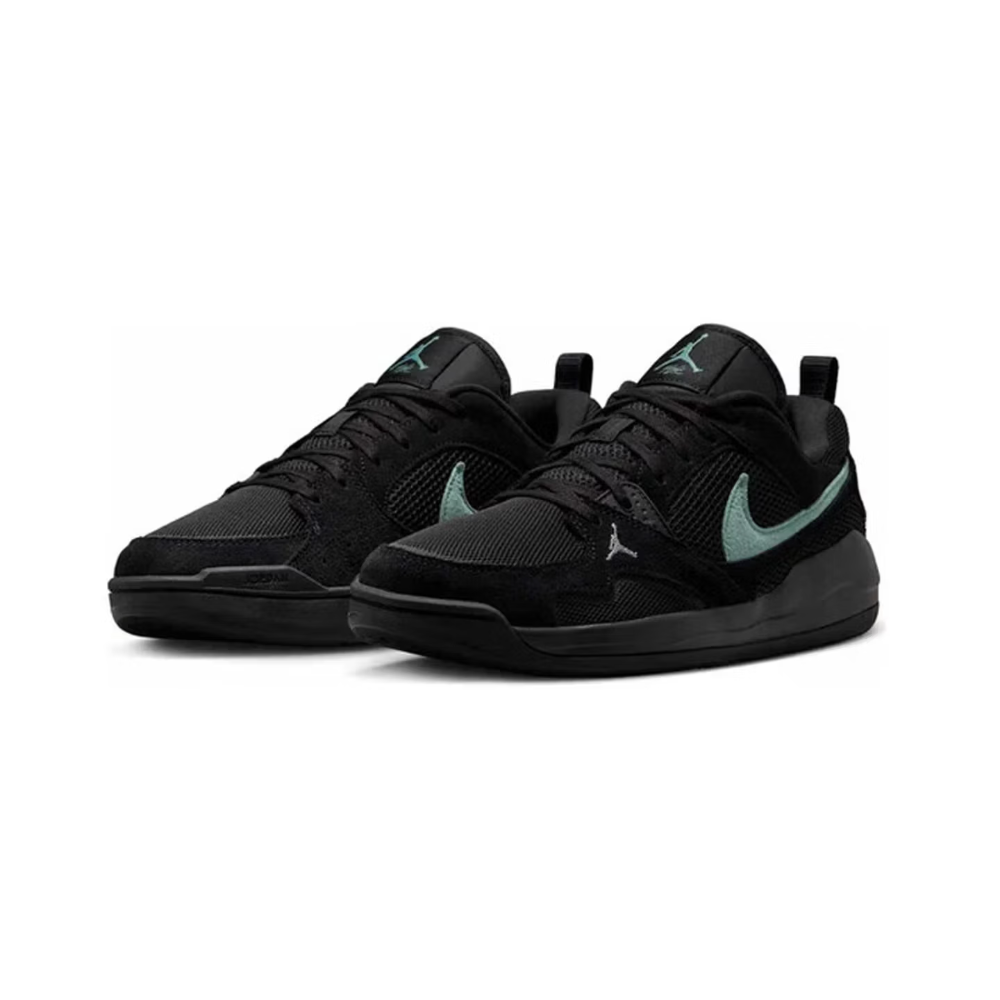 Nike Air Jordan CMFT Era Erkek - Men'S Shoes Nike Black incelemesi ve fiyatı