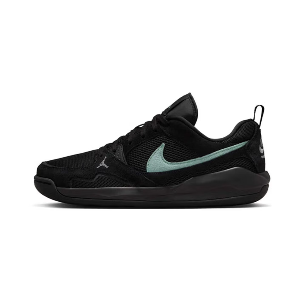 Nike Air Jordan CMFT Era Erkek - Men'S Shoes Nike Black incelemesi ve fiyatı