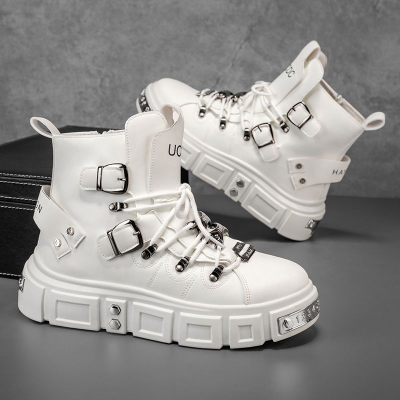 Orijinal Marka Erkek Botları P - Men Shoes Trends incelemesi ve fiyatı