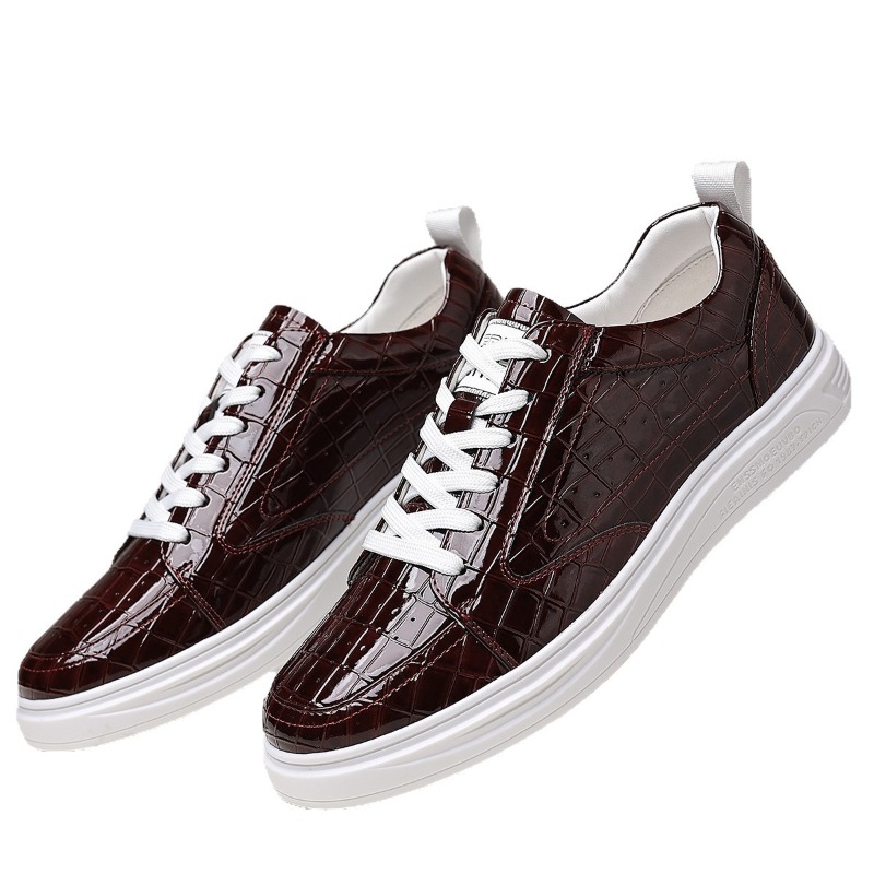 Klasik Erkek Düşük Bilekli Kay - Men Shoes Formal incelemesi ve fiyatı