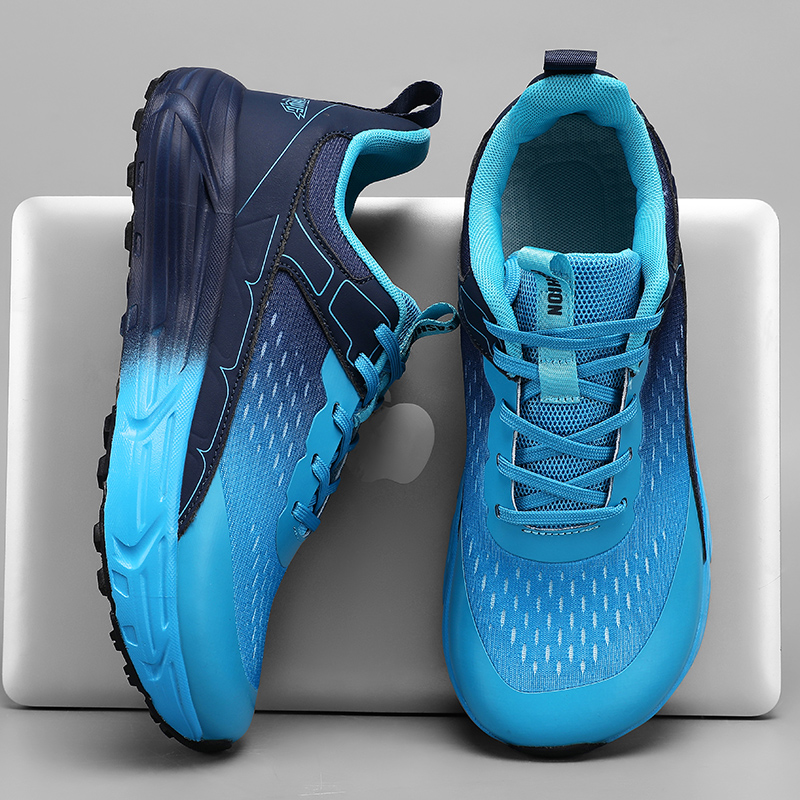 Geniş Burunlu Spor Ayakkabılar - Men'S Shoes With Wide Toe Box incelemesi ve fiyatı