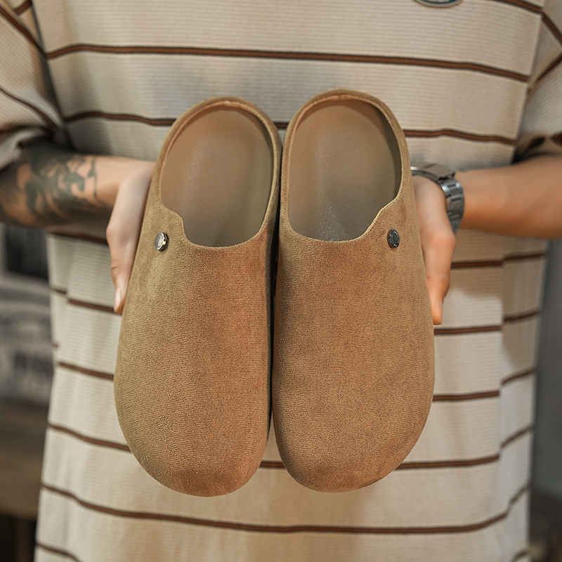 Yuvarlak Burunlu File Astarlı  - Men'S Shoes Birkenstock incelemesi ve fiyatı