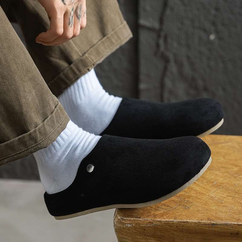 Yuvarlak Burunlu File Astarlı  - Men'S Shoes Birkenstock incelemesi ve fiyatı