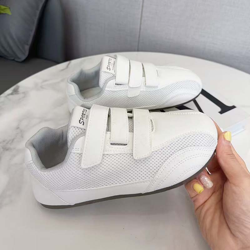 Açık hava sporları kadın ayakk - Mesh Trainer Breathable incelemesi ve fiyatı