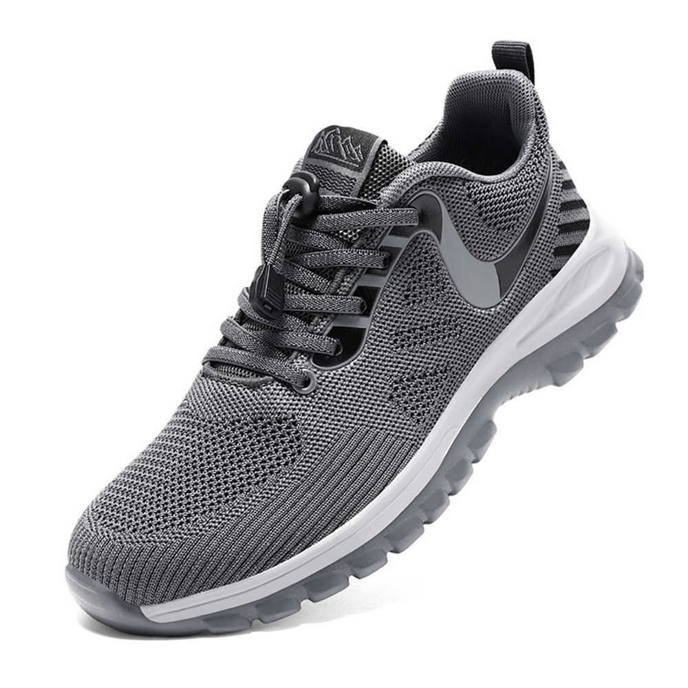 Örgü Kaymaz Spor Ayakkabı Erke - Men'S Shoes Casual Sneakers incelemesi ve fiyatı