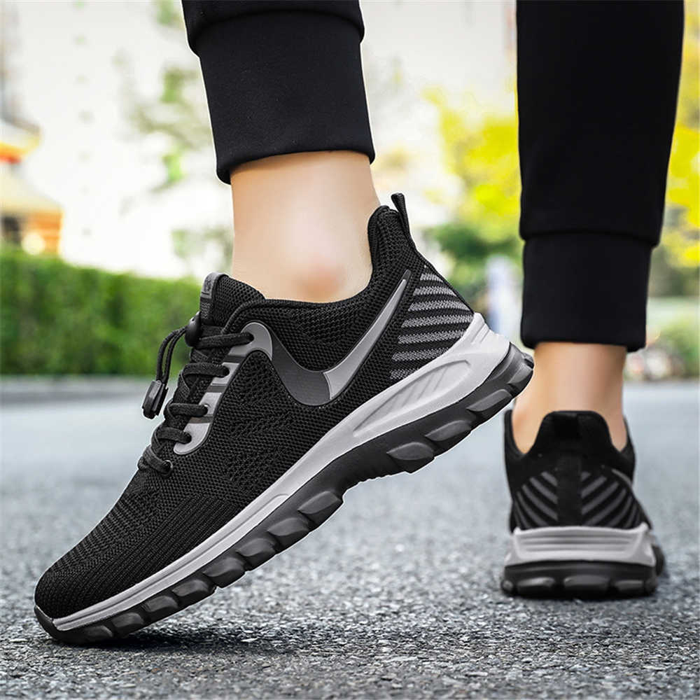 Örgü Kaymaz Spor Ayakkabı Erke - Men'S Shoes Casual Sneakers incelemesi ve fiyatı