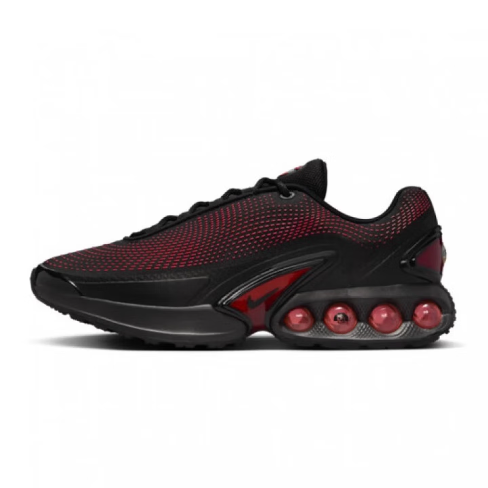 Nike Air Max Dn Soft, rahat, n - Men'S Shoes Nike Black incelemesi ve fiyatı