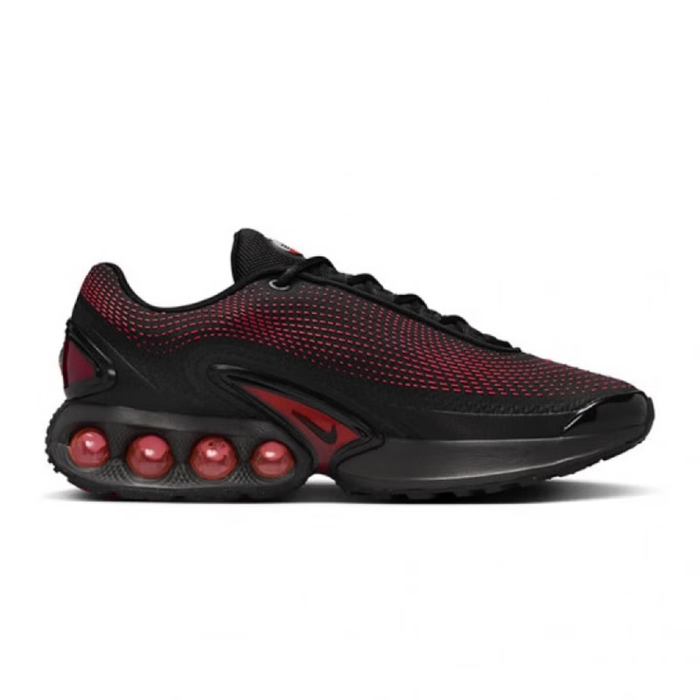 Nike Air Max Dn Soft, rahat, n - Men'S Shoes Nike Black incelemesi ve fiyatı