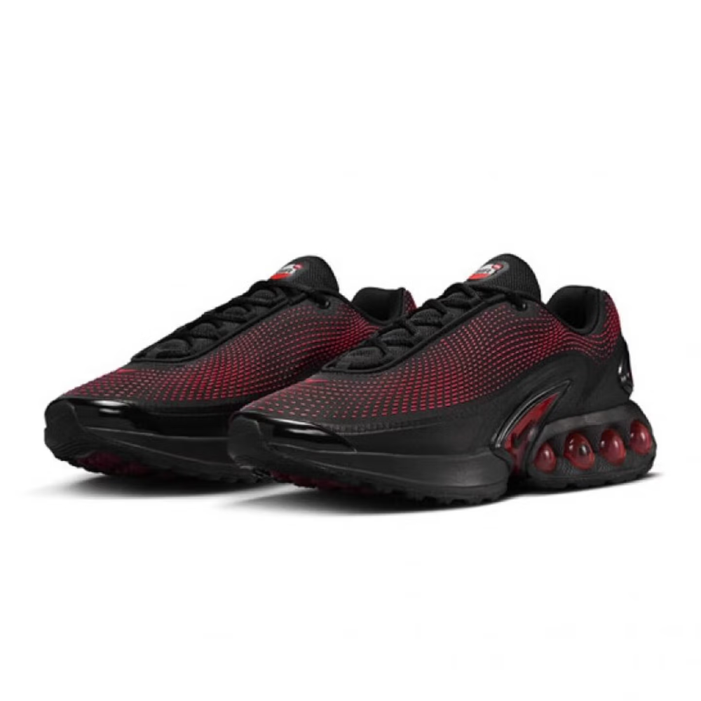 Nike Air Max Dn Soft, rahat, n - Men'S Shoes Nike Black incelemesi ve fiyatı