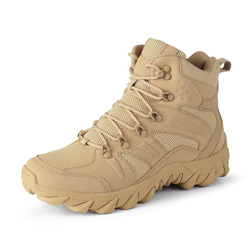Erkekler Taktik Bot Erkek Ordu - Men'S Training Shoes incelemesi ve fiyatı