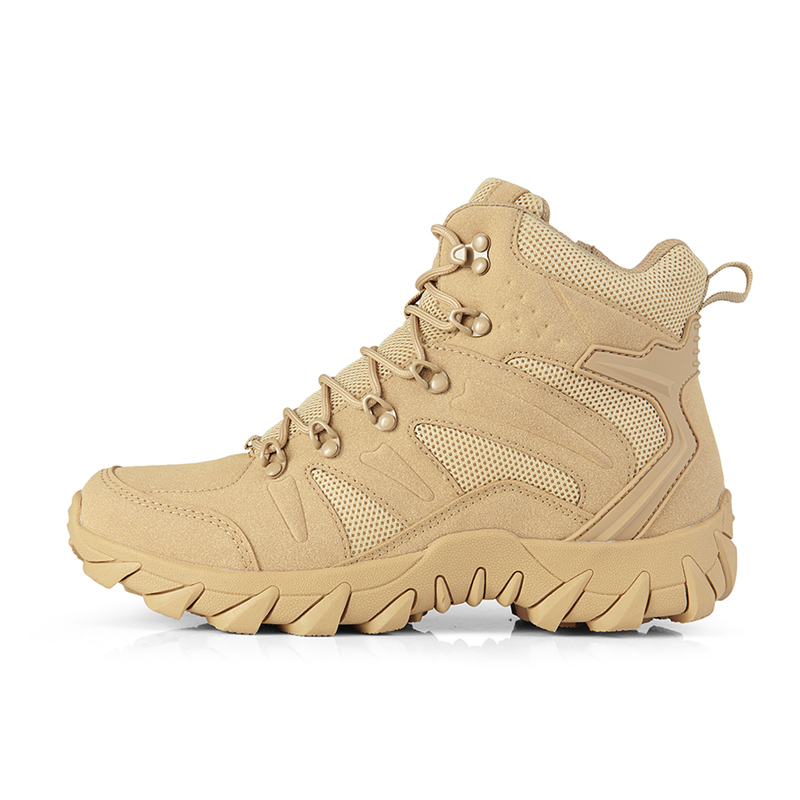 Erkekler Taktik Bot Erkek Ordu - Men'S Training Shoes incelemesi ve fiyatı