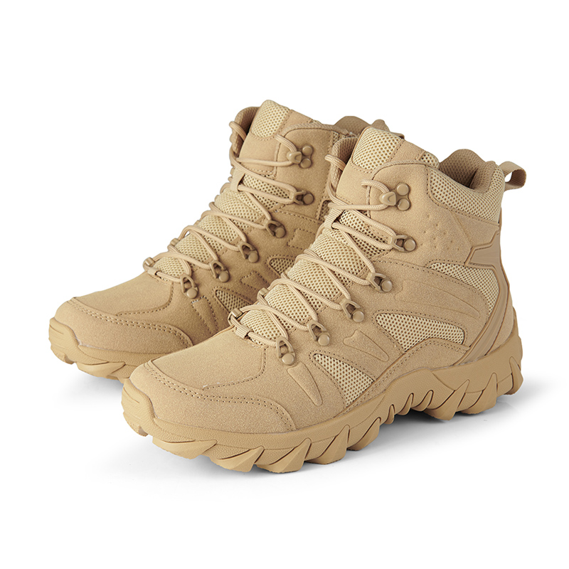 Erkekler Taktik Bot Erkek Ordu - Men'S Training Shoes incelemesi ve fiyatı