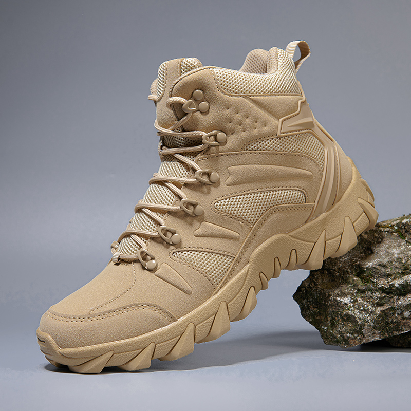 Erkekler Taktik Bot Erkek Ordu - Men'S Training Shoes incelemesi ve fiyatı