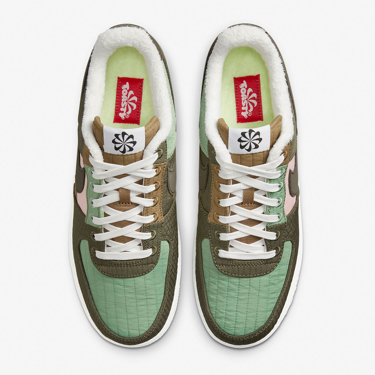 Nike orijinal Son Sezon AF1 Ai - Men Shoes On Sale Nike incelemesi ve fiyatı