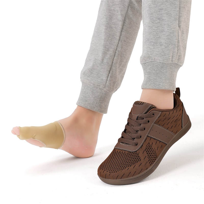 Unisex Geniş Burunlu Spor Ayak - Men'S Shoes With Wide Toe Box incelemesi ve fiyatı