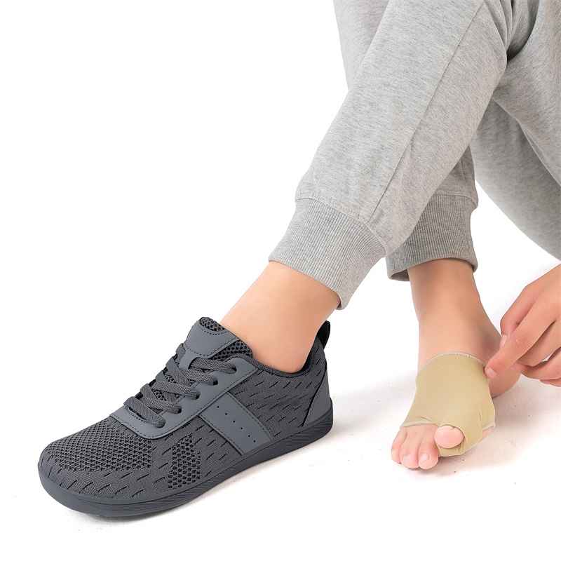 Unisex Geniş Burunlu Spor Ayak - Men'S Shoes With Wide Toe Box incelemesi ve fiyatı