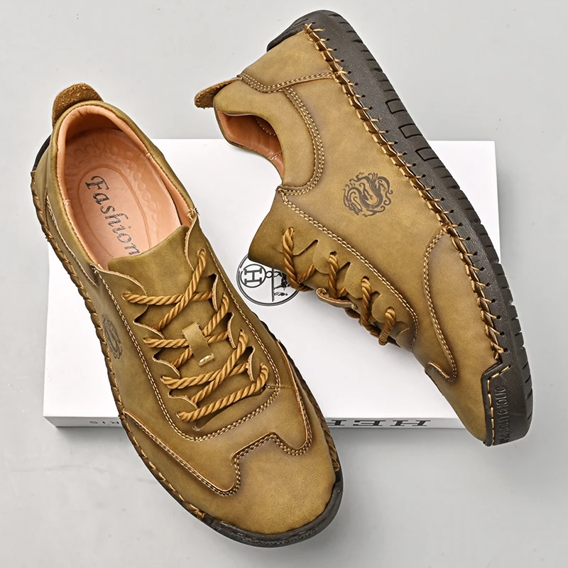 Açık yürüyüş ayakkabıları avru - Men Shoes Europe To Us incelemesi ve fiyatı