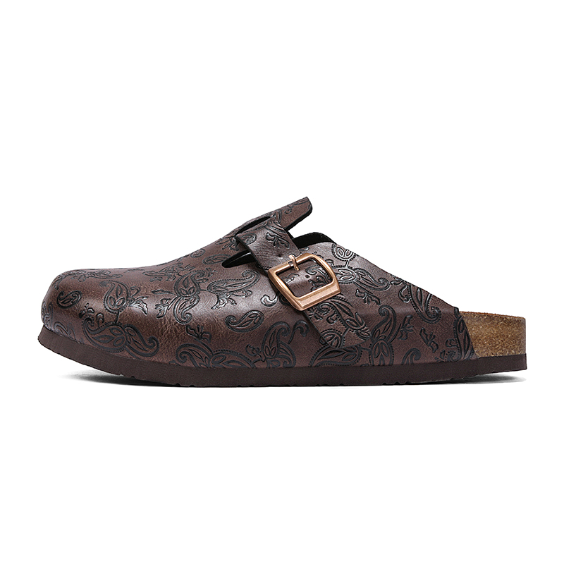 Klasik Tarz Mantar Terlik, Bas - Men'S Shoes Birkenstock incelemesi ve fiyatı