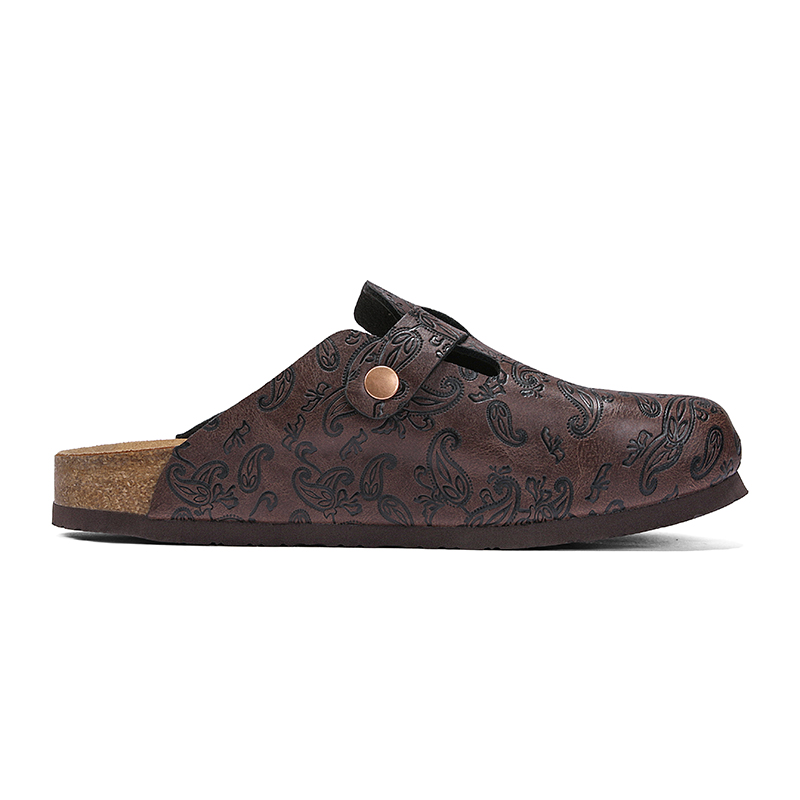 Klasik Tarz Mantar Terlik, Bas - Men'S Shoes Birkenstock incelemesi ve fiyatı