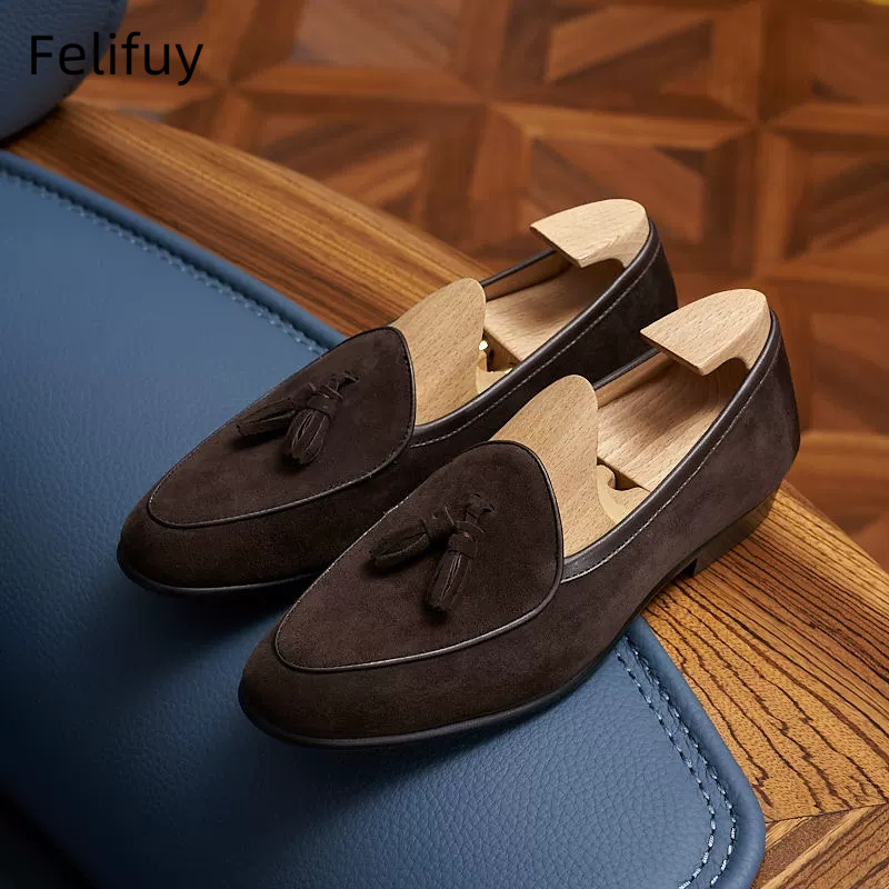 İtalyan Çeşitleri İnek Derisi  - Men Shoes Kinds incelemesi ve fiyatı