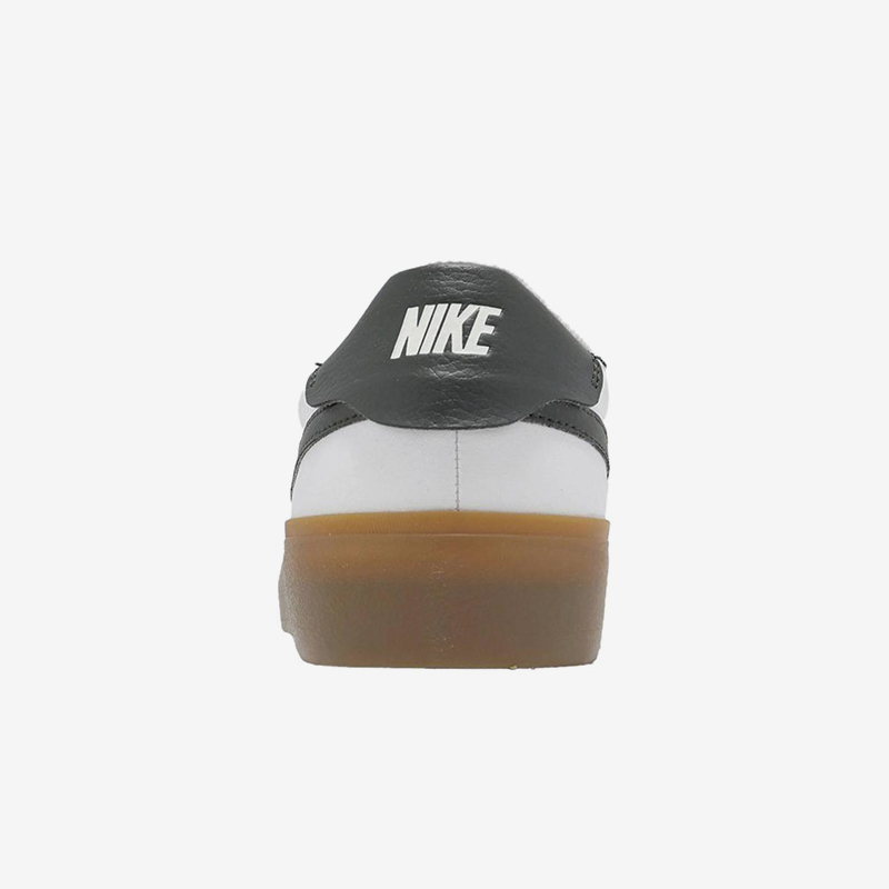 Nike Authentic CourtShot Yeni  - Men'S Shoes Nike Black incelemesi ve fiyatı