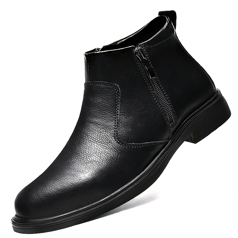 Sonbahar ve Kış Yeni Erkek Yük - Men Shoes Formal incelemesi ve fiyatı