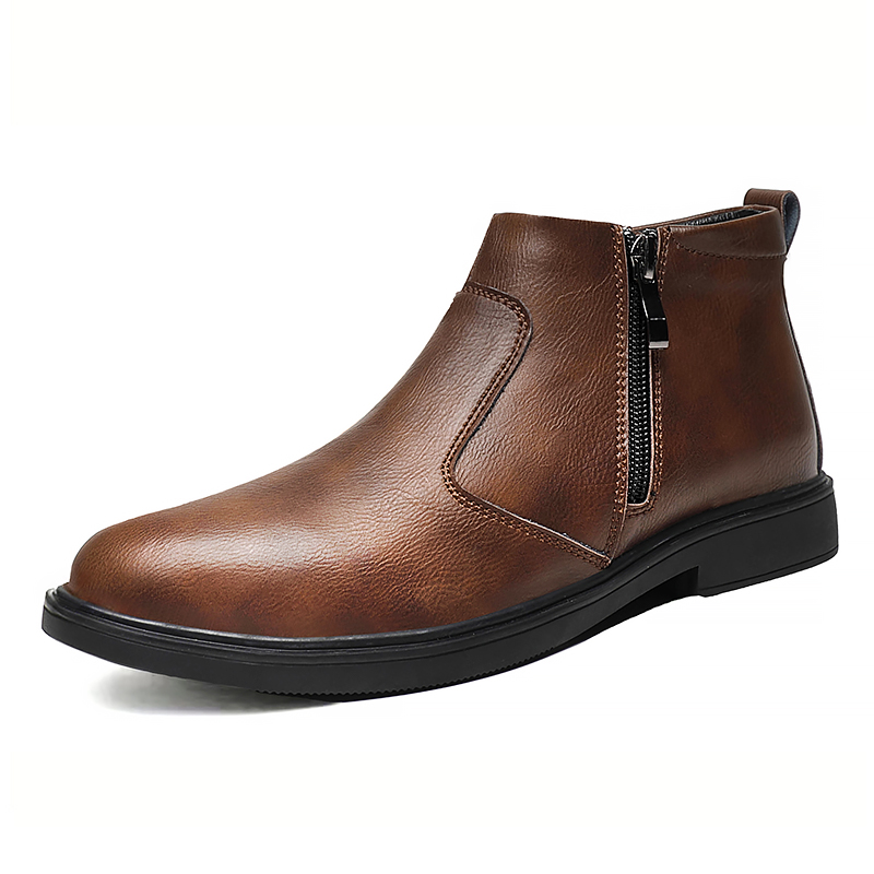Sonbahar ve Kış Yeni Erkek Yük - Men Shoes Formal incelemesi ve fiyatı
