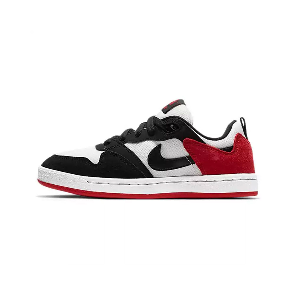 Nike SB Alleyoop Süet Erkekler - Men'S Shoes Nike Black incelemesi ve fiyatı