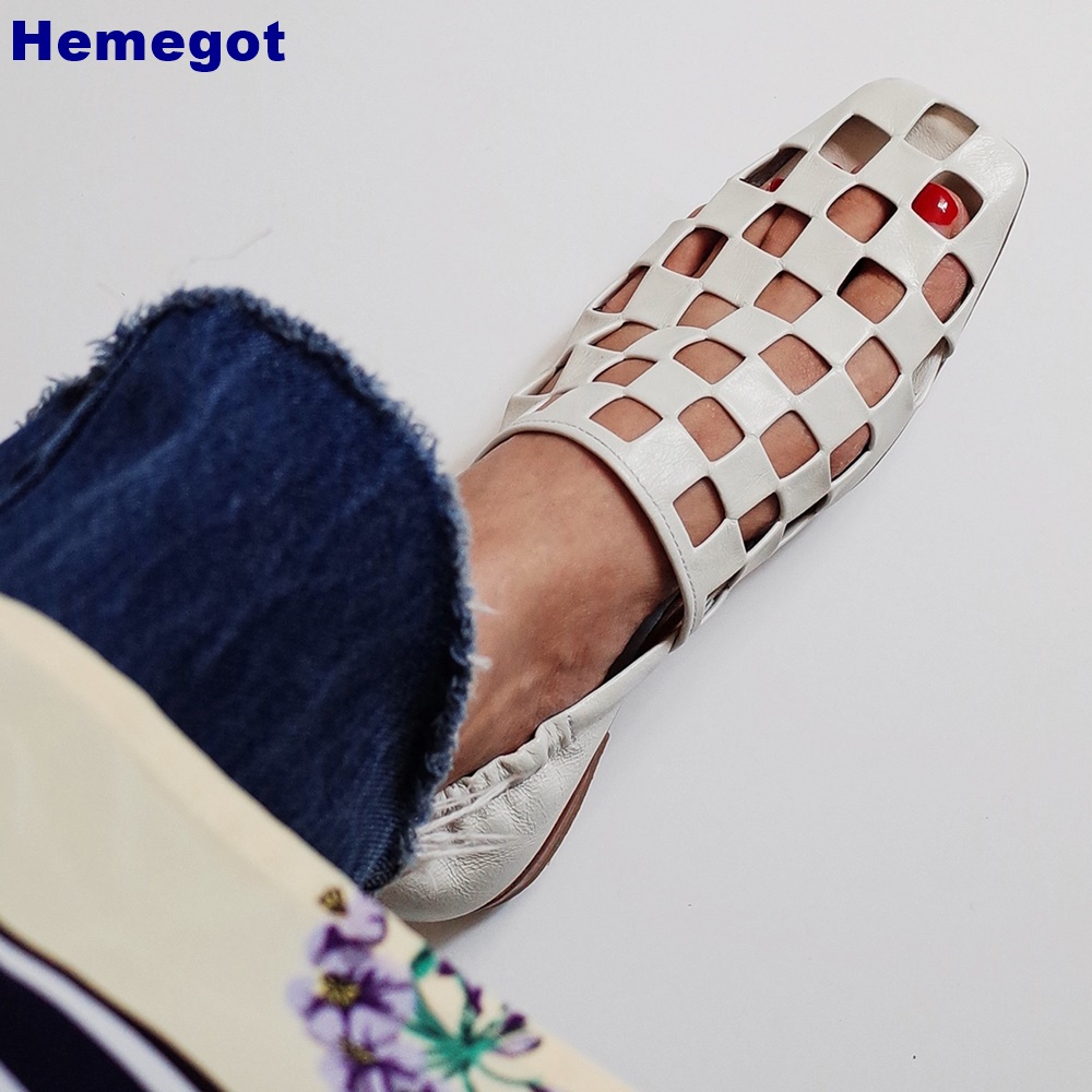 Kadın Siyah Kafesli Düz Sandal - Shoes Heels Men incelemesi ve fiyatı