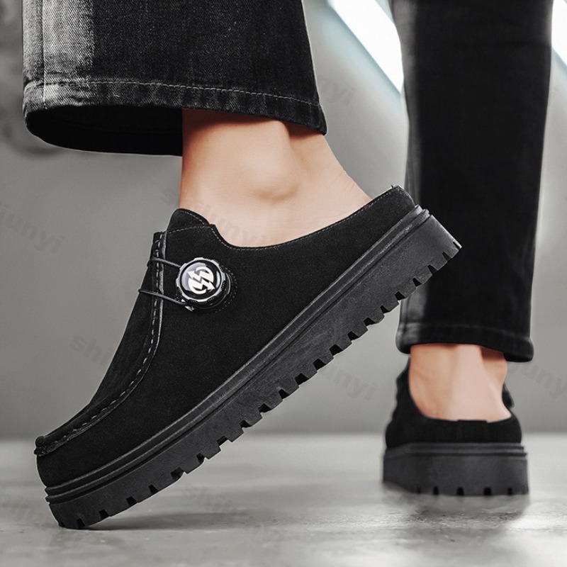 Erkek Retro Tasarım Moda Rahat - Men'S Shoes Birkenstock incelemesi ve fiyatı