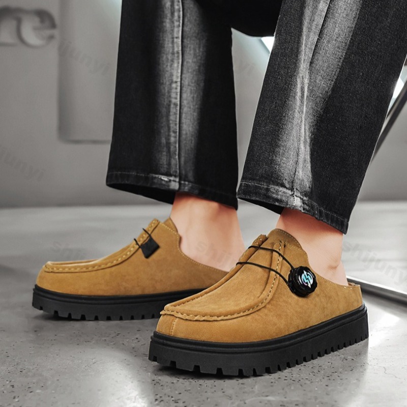 Erkek Retro Tasarım Moda Rahat - Men'S Shoes Birkenstock incelemesi ve fiyatı