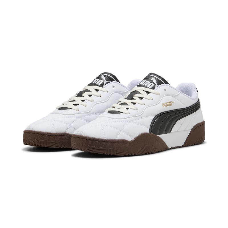 Moda PUMA Retro Deri Spor Ayak - Men'S Shoes Puma Sneakers incelemesi ve fiyatı