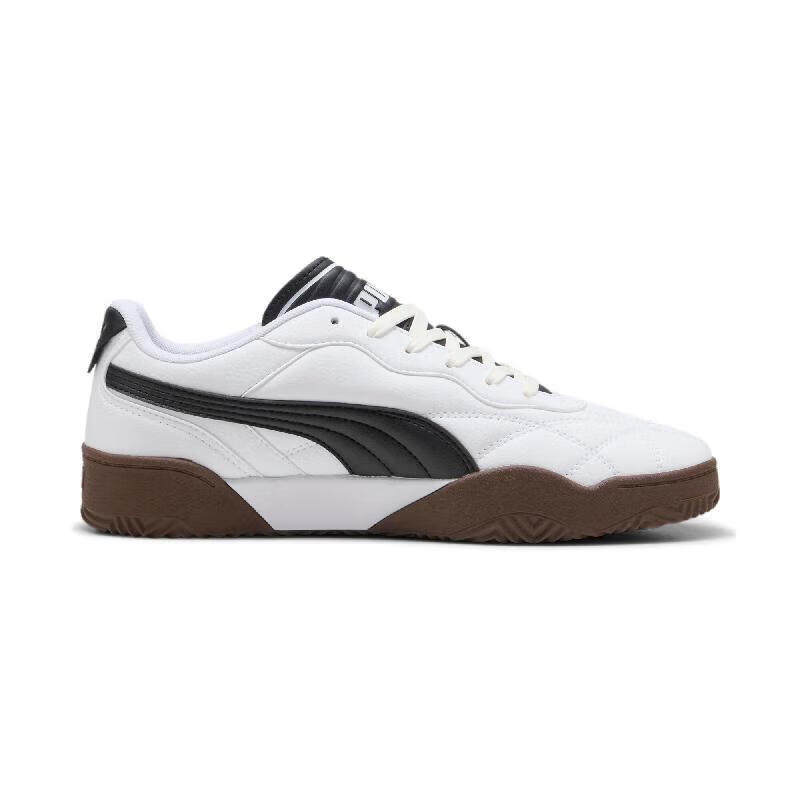 Moda PUMA Retro Deri Spor Ayak - Men'S Shoes Puma Sneakers incelemesi ve fiyatı