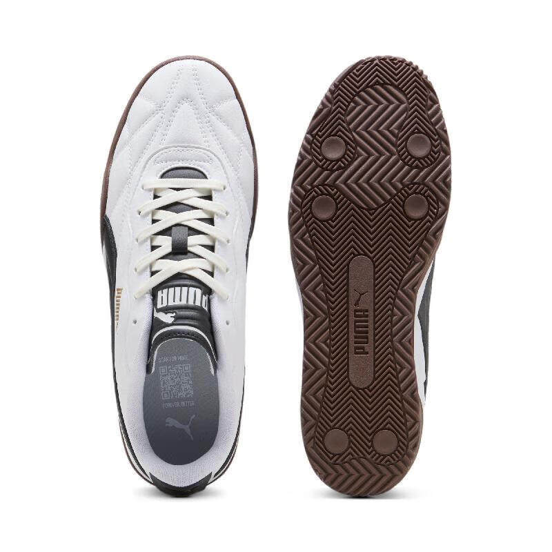 Moda PUMA Retro Deri Spor Ayak - Men'S Shoes Puma Sneakers incelemesi ve fiyatı