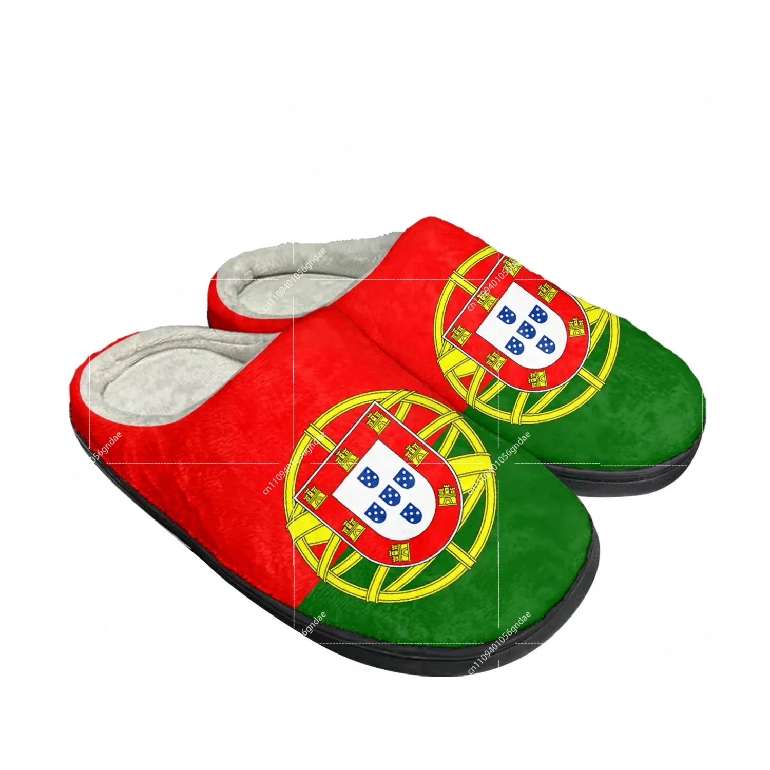 Portekiz Bayrağı Ev Pamuk Özel - Men Shoes Trends incelemesi ve fiyatı