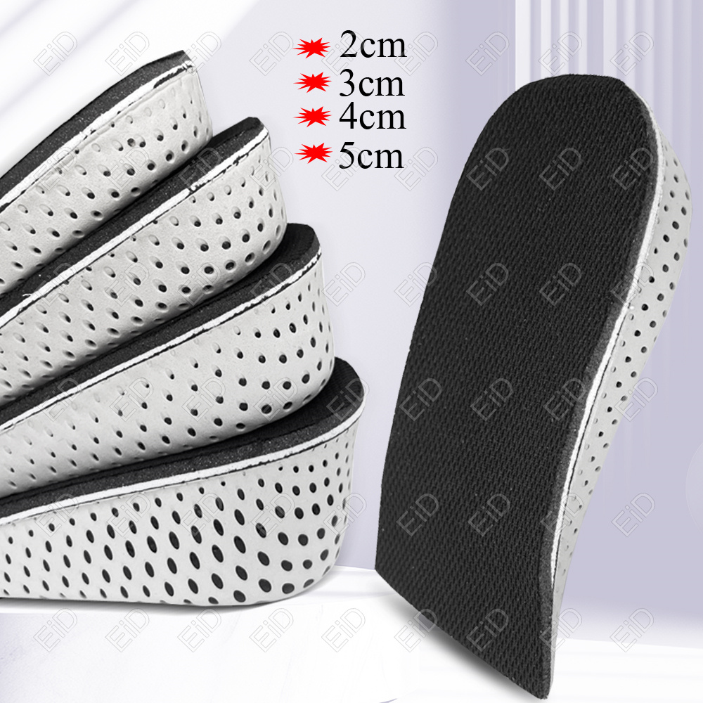 Yükseklik artış görünmez taban - Men'S Shoes Half Cut incelemesi ve fiyatı