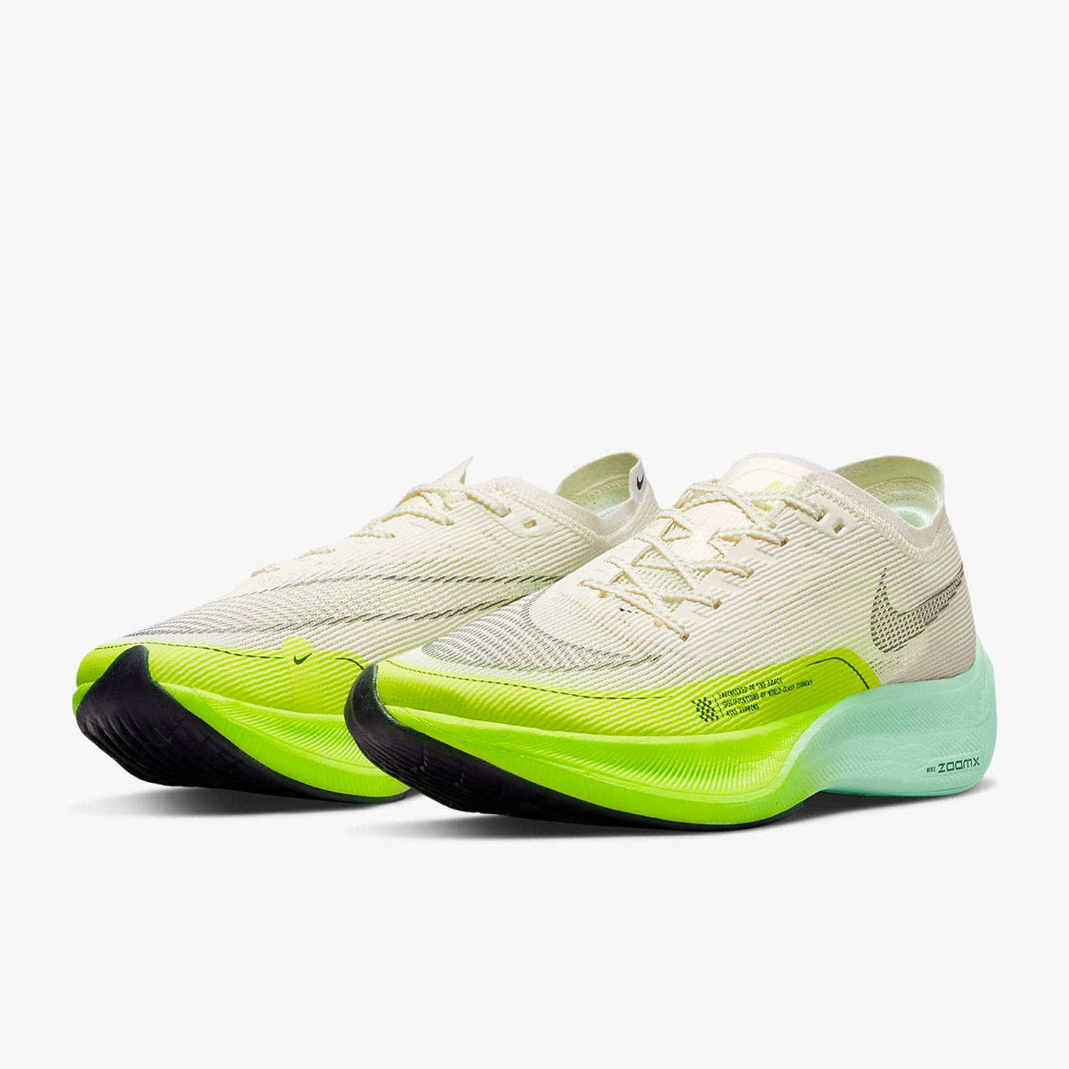 Nike Authentic ZoomX VaporFly  - Men'S Shoes In Next incelemesi ve fiyatı