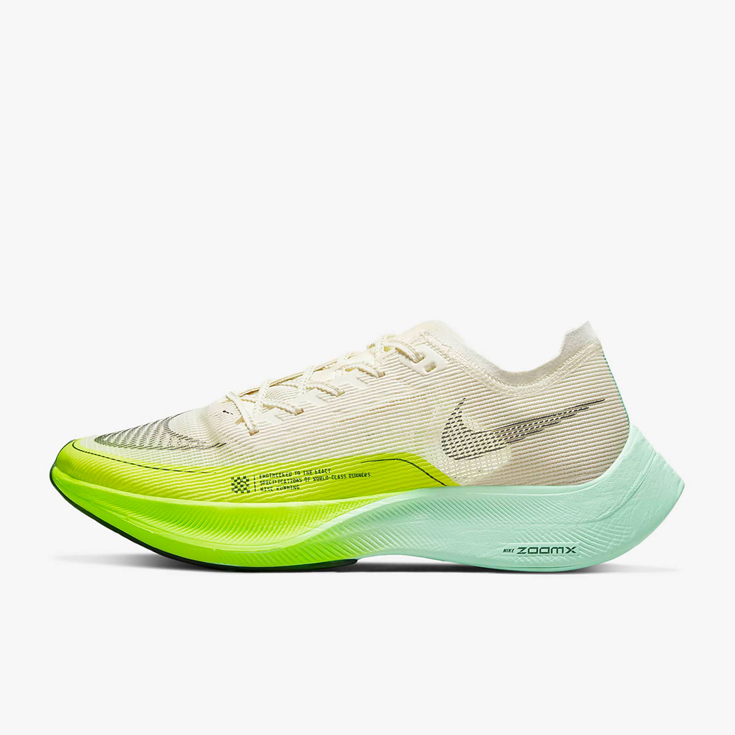 Nike Authentic ZoomX VaporFly  - Men'S Shoes In Next incelemesi ve fiyatı