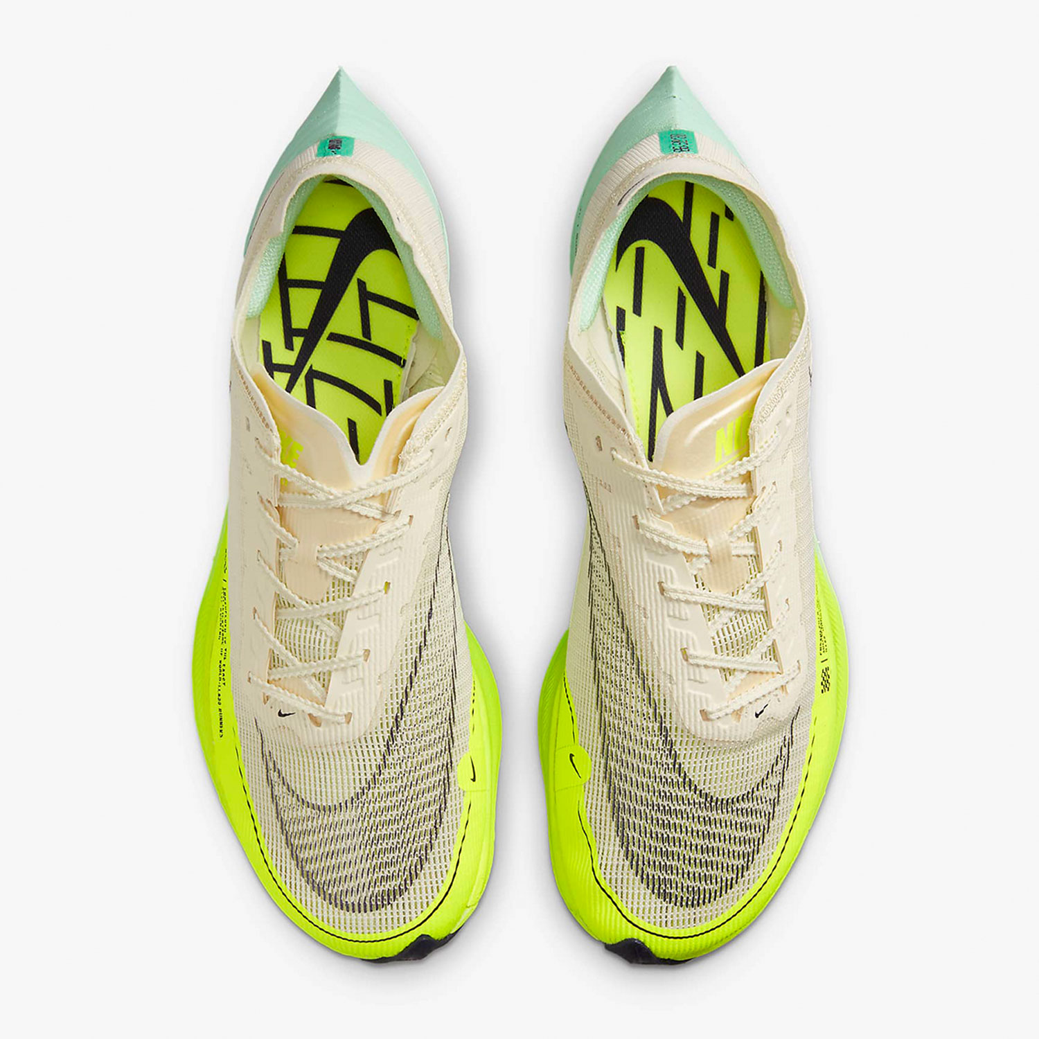 Nike Authentic ZoomX VaporFly  - Men'S Shoes In Next incelemesi ve fiyatı