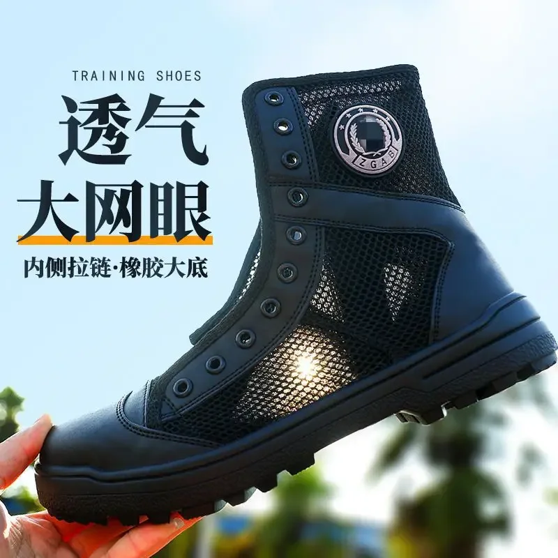 Yazlık fileli nefes alan eğiti - Men'S Training Shoes incelemesi ve fiyatı